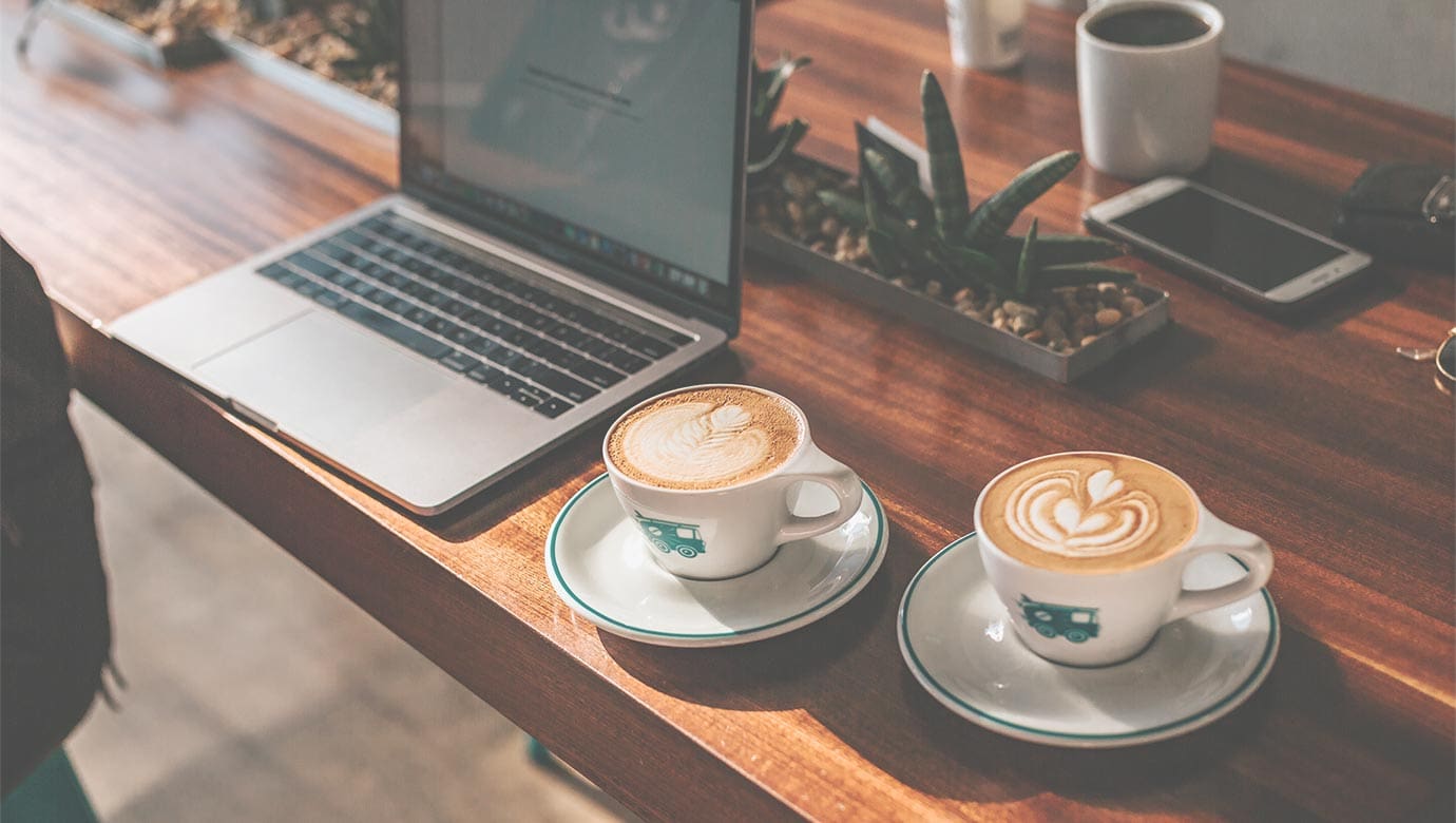 Upspace Blog | Upspace