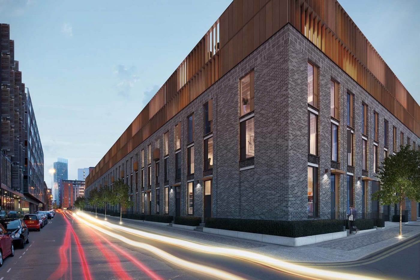 Rooftop Development In London A Guide